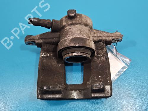 Left rear brake caliper CITROËN JUMPER II Van 2.2 HDi 120 | BP37825242M107 - Image 3