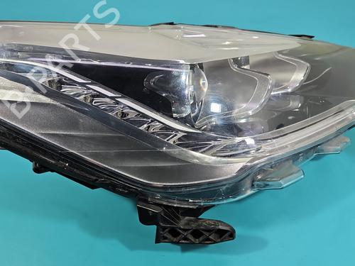Right headlight CITROËN DS5 2.0 HDi 165 | BP37845479C29 - Image 6