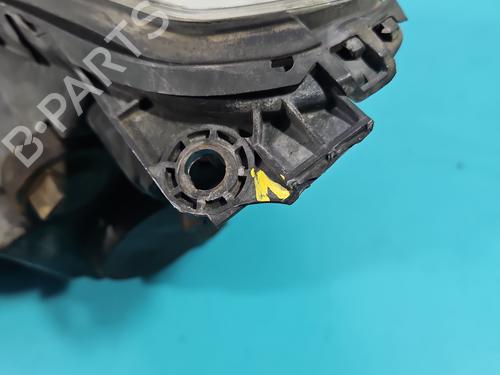 Right headlight CITROËN C5 II Break (RE_) 1.6 HDi (RE9HZC, RE9HYB) | BP37821413C29 - Image 8