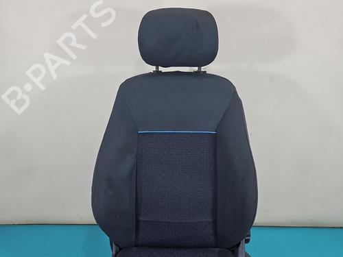 Left front seat FORD S-MAX (WA6) 1.8 TDCi | BP38143240C15 - Image 2
