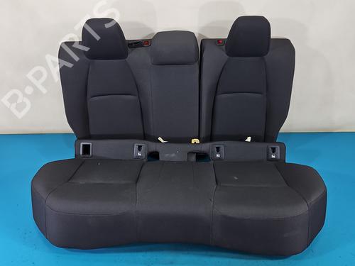 Used Rear seat Rear seat 38750238 38750238