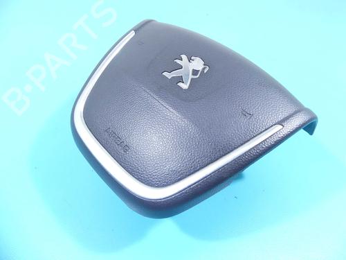 driver-airbag-peugeot-508-i-8d_-2010-2011-2012-2013-2014-2015-2016-2017-2018-37893610 main image