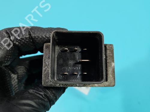Electronic sensor RENAULT LAGUNA III (BT0/1) 1.5 dCi (BT00, BT0A, BT0T, BT1J) | BP38487257M84 - Image 4