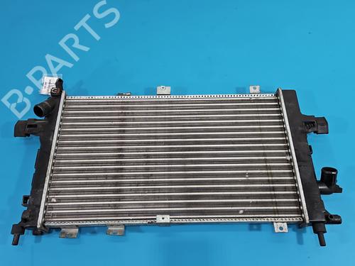 Wasserkühler für Wasserkühler 37821723 37821723