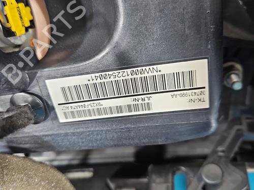 Dashboard JAGUAR XF I (X250) 3.0 D | BP38045188C46 - Image 13
