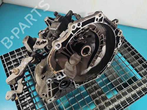 Used Gearbox Gearbox 38127872 38127872