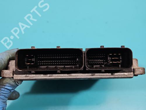 Engine control unit (ECU) SKODA FABIA I (6Y2) 1.4 16V | BP37810724M57 - Image 6