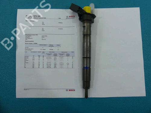 Used Injector Injector 37805986 37805986