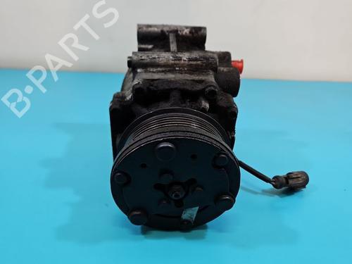 AC compressor FORD TRANSIT CONNECT (P65_, P70_, P80_) | BP40256613M34 - Image 2
