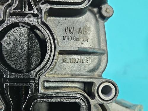 Intake manifold VW PASSAT CC B6 (357) 2.0 TDI | BP37857031M70 - Image 8