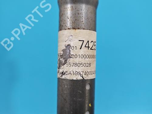 Steering column OPEL CORSA E (X15) | BP38150320M21 - Image 6