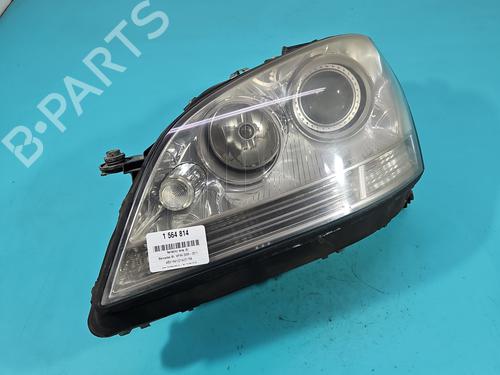 Used Left headlight Left headlight 37836152 37836152