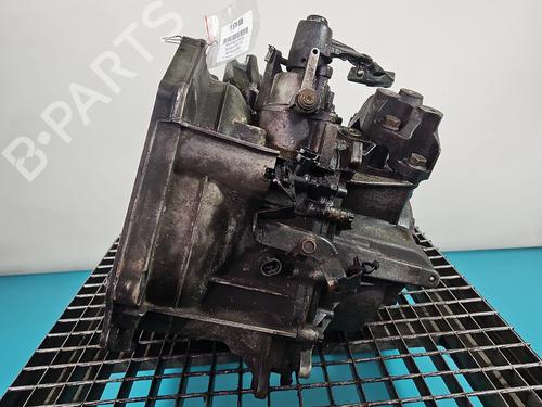 Gearbox OPEL ASTRA J (P10) 1.4 Turbo (68) | BP37844740M3 - Image 11