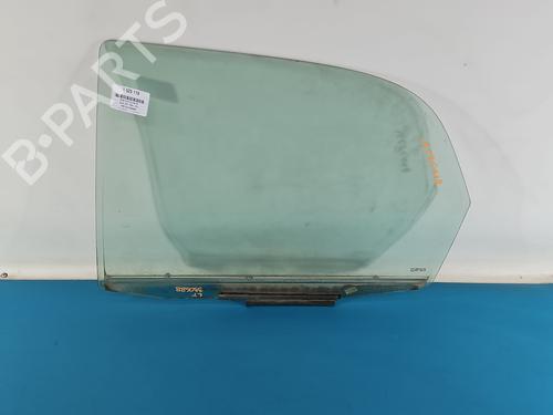 rear-left-door-window-suzuki-sx4-ey-gy-2006-37822586 main image