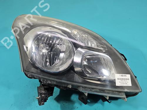 Used Right headlight Right headlight 37813500 37813500