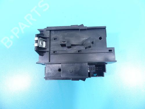 Ignition barrel VW CC B7 (358) 2.0 TDI | BP37804333M48 - Image 5