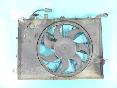 Used Radiator fan Radiator fan 37809634 37809634