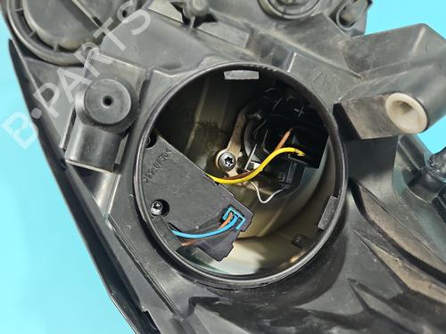 Left headlight KIA VENGA (YN) 1.6 CRDi 115 | BP38729296C28 - Image 10