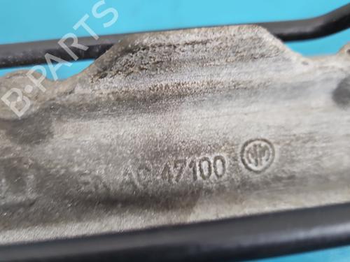 Steering rack AUDI A4 B8 (8K2) | BP37855406M22 - Image 8
