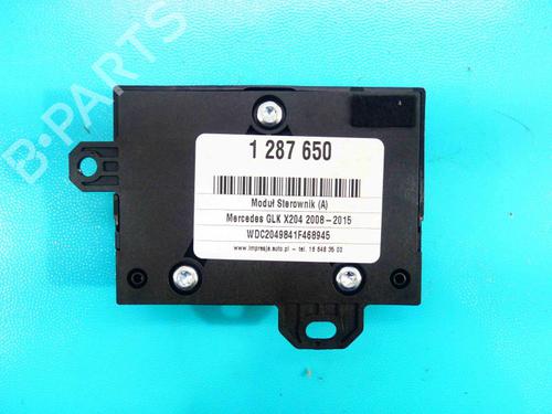 Electronic module MERCEDES-BENZ GLK-CLASS (X204) 220 CDI 4-matic (204.984, 204.997) | BP37889230M83 - Image 2