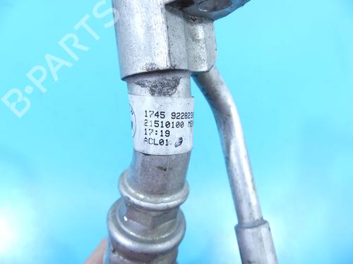 AC pipe BMW X3 (F25) xDrive 35 i | BP37885908M126  - Image 6