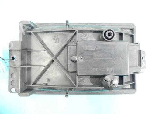 Heater resistor SEAT LEON (1M1) | BP37878202M108 - Image 3