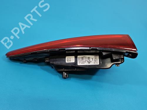 Left tailgate light RENAULT CLIO V (B7_) 1.0 TCe 90 (B7MT) | BP37838693C79 - Image 7