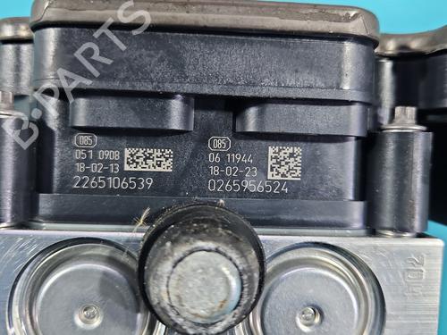 ABS pump JAGUAR F-PACE (X761)  | BP37844340M43  - Image 13