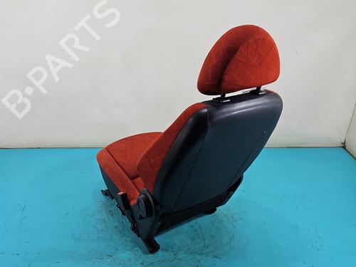Right front seat SMART FORFOUR (454) 1.3 (454.031) | BP38141112C16 - Image 5