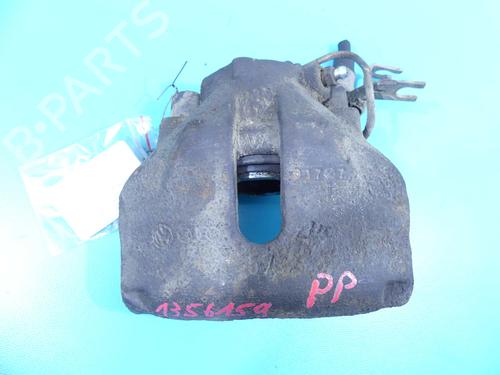Right front brake caliper AUDI A4 B7 (8EC) 2.0 TFSI quattro | BP37989859M104 - Image 2