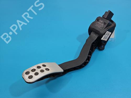 Used Pedal Pedal 37833765 37833765