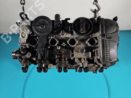 Used Engine Engine 37843408 37843408