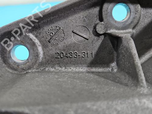 Gearbox mount BMW 3 (G20, G80, G28) 320 i | BP38141203M88 - Image 6