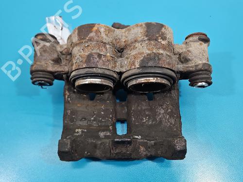 Left front brake caliper CITROËN JUMPER II Van 2.2 HDi 120 | BP38537585M105 - Image 4