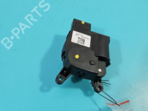 Heater blower motor TESLA MODEL 3 (5YJ3) | BP38128288M62 - Image 2