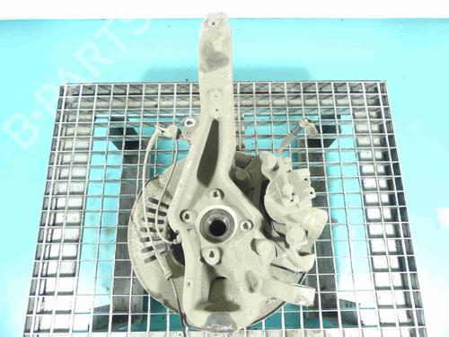 Right front steering knuckle JAGUAR F-PACE (X761) | BP38115229M26 - Image 5