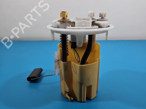 Electronic sensor CITROËN DS4 (NX_) 2.0 HDi / BlueHDi 135 | BP37824862M84 - Image 6