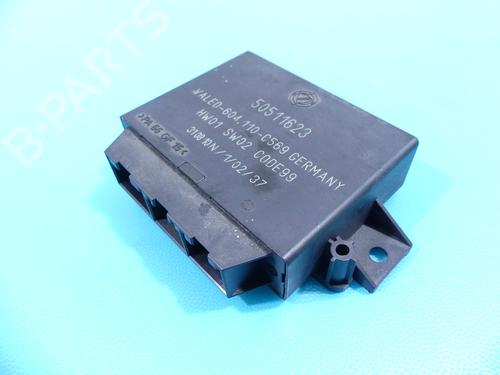 Used Control unit Control unit 37893519 37893519