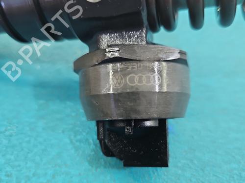 Injector AUDI A4 B7 (8EC) | BP37832336M100 - Image 3