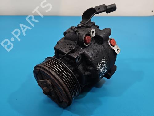 AC compressor MITSUBISHI LANCER VIII Sportback (CX_A) | BP38000361M34 - Image 1