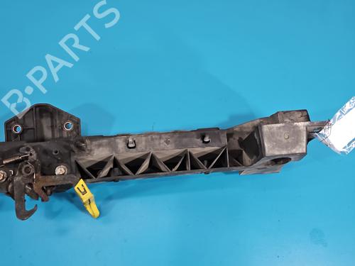 Front slam panel PEUGEOT PARTNER Tepee 1.6 HDi 16V | BP37855946C72 - Image 6