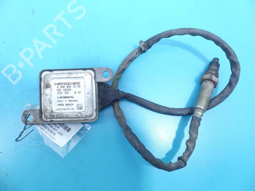 Electronic sensor MERCEDES-BENZ M-CLASS (W166) ML 350 4-matic (166.057) | BP37803324M84 - Image 3