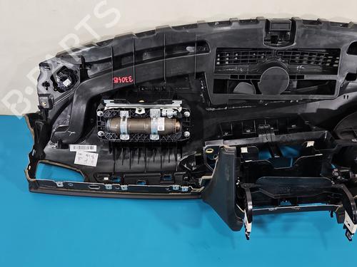 Dashboard AUDI A5 Sportback (8TA) 2.0 TDI quattro | BP37990945C46 - Image 13