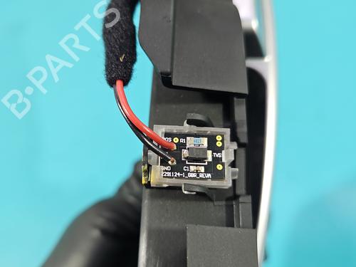 Front right interior door handle ALFA ROMEO STELVIO (949_) | BP37851344I14 - Image 7