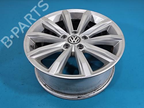 Fælgsæt VW CC B7 (358) 2.0 TDI | BP39648361C100  - Image 10