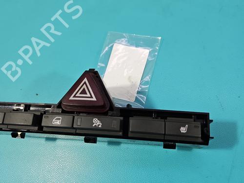 Warning switch OPEL CORSA D (S07) 1.3 CDTI (L08, L68) | BP37849532I22 - Image 2