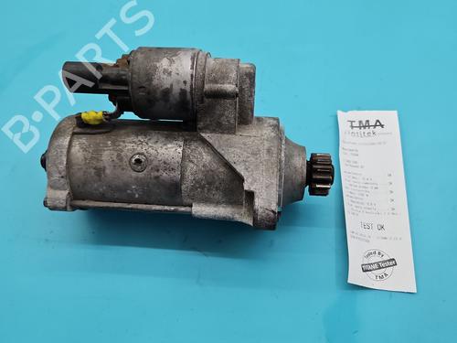 Used Starter Starter 37819429 37819429