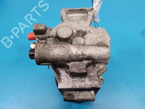 AC compressor TOYOTA AURIS (_E18_) 1.6 (ZRE181_, ZRE185_, ZRE185R, ZRE181R) | BP40461157M34 - Image 8