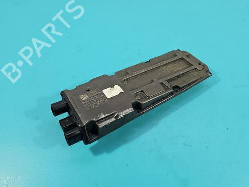 Used Electronic module Electronic module 37828436 37828436