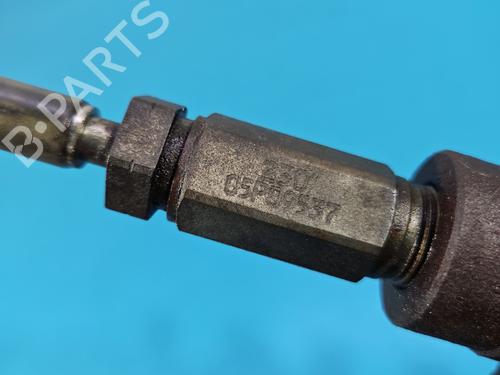Injection rail PEUGEOT BOXER Van 2.2 HDi 120 | BP40071574M98 - Image 4